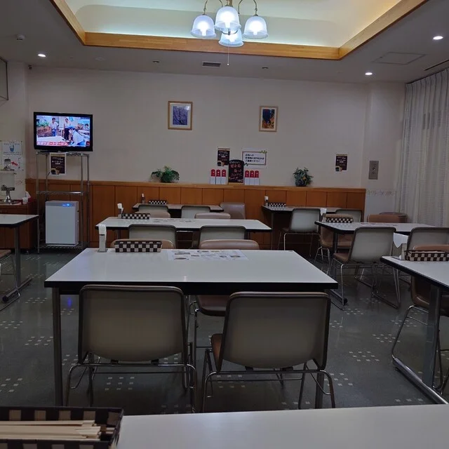 レストラン とまと - 旭川四条（食堂）の写真