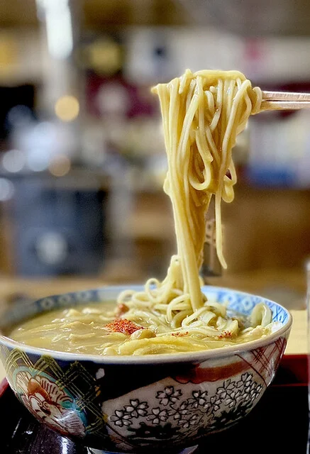 東家 駅前店 - 釧路（そば）の写真
