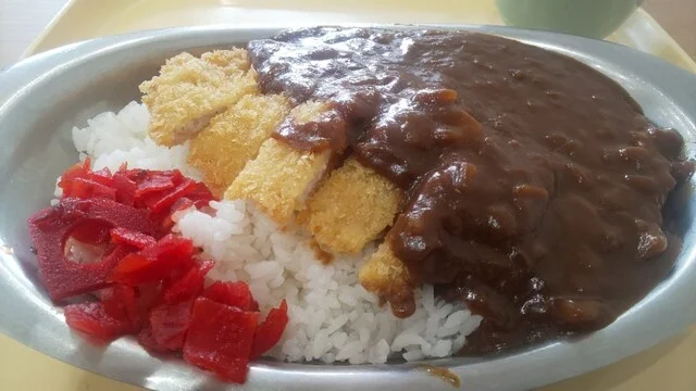 帯広第2地方合同庁舎食堂 - 帯広（食堂）の写真