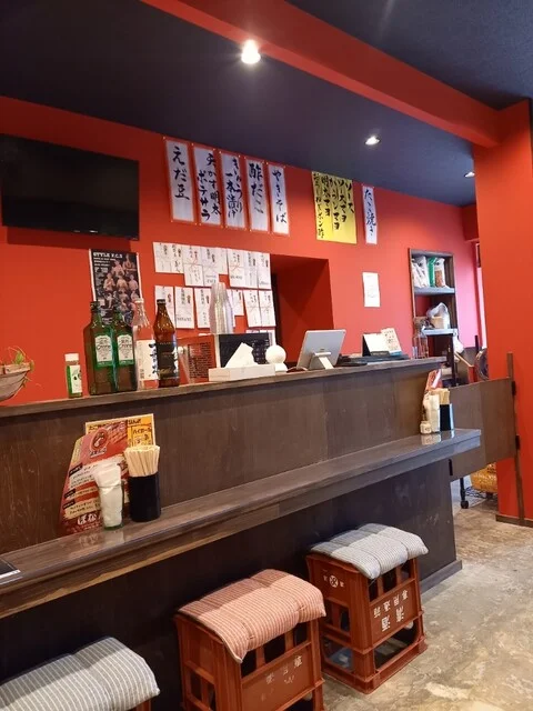 たこ焼き酒場 ぼなんざ - 旭川（たこ焼き）の写真