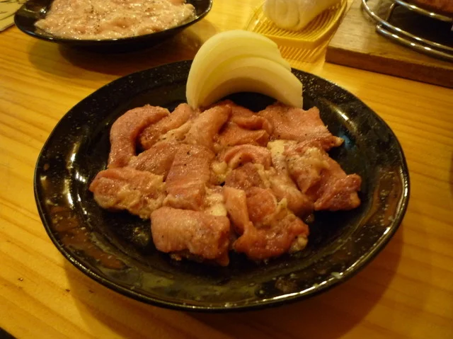 五郎 - 旭川（焼肉）の写真