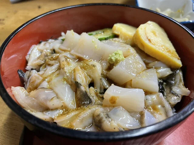 食べ処 あい田（たべどころ あいだ） - 小樽（海鮮）の写真