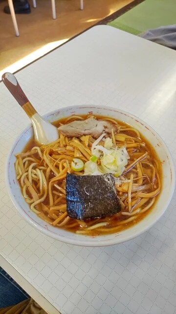 三平ラーメン 南町店 - 帯広（ラーメン）の写真