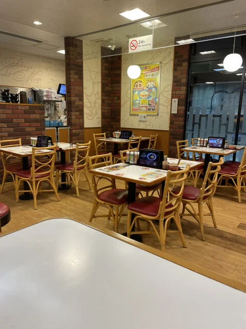 すき家 5号小樽朝里店 - 朝里（牛丼）の写真