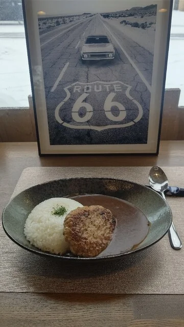 トリとたまごのカフェ ココケッコウ（【旧店名】旭橋と夕陽のカフェ） - 旭川（カフェ）の写真