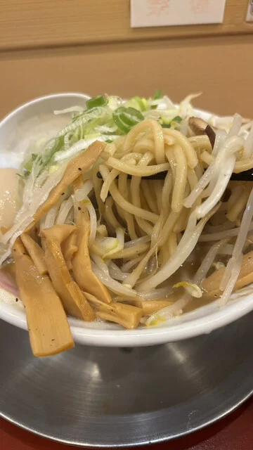 麺房 十兵衛 五所川原店（メンボウ ジュウベエ） - 五所川原（ラーメン）の写真