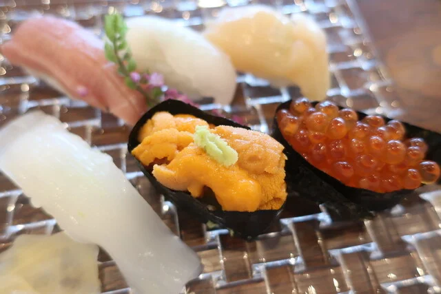 小樽風道（オタルフドウ） - 小樽（海鮮）の写真