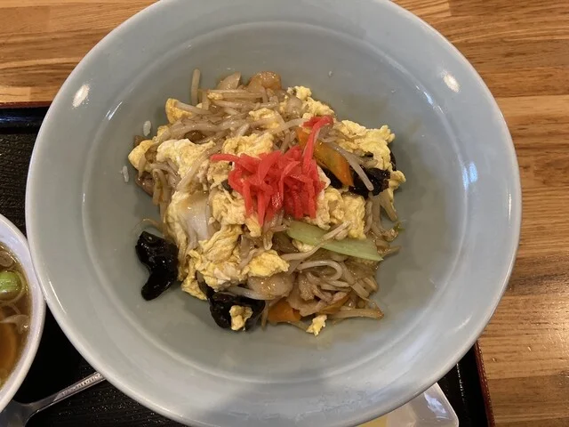 あじ福	 みなみ野店 - 帯広（ラーメン）の写真