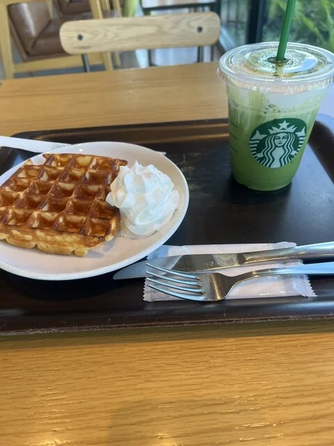 スターバックスコーヒー 旭川大雪通店（Starbucks Coffee） - 新旭川（カフェ）の写真