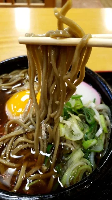 達福 - 帯広（そば）の写真