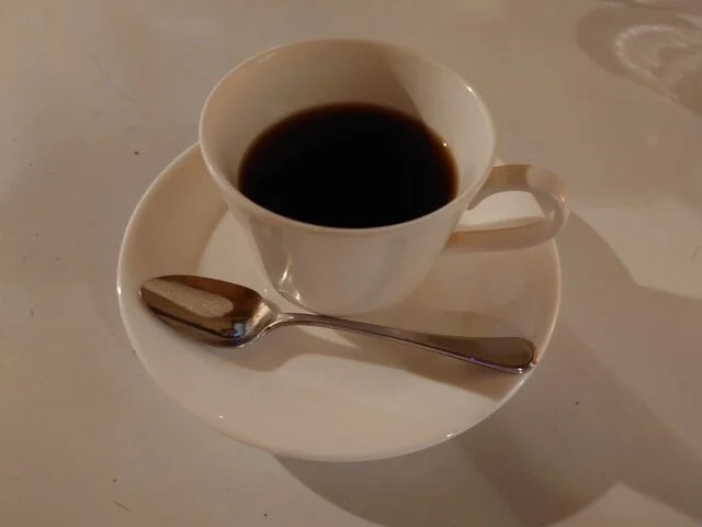 カモミール - 近文（喫茶店）の写真