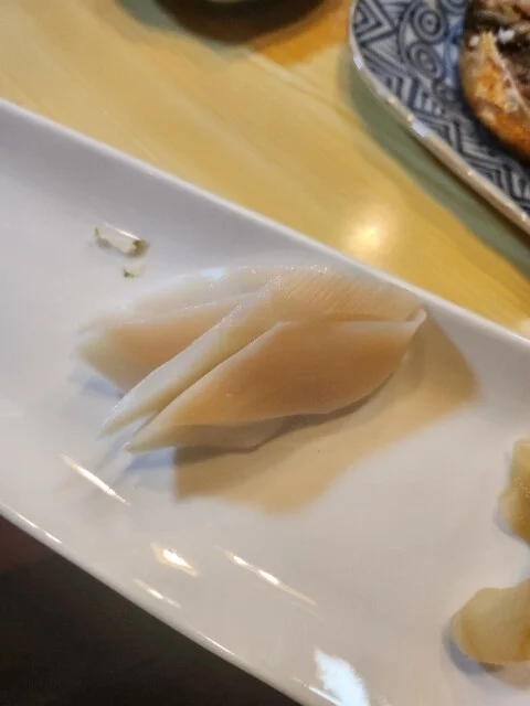 ひな寿司 - 南稚内（寿司）の写真