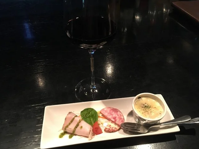 ワインバーアンドカフェ マリアージュ ド ヴァン（Wine Bar & Cafe Mariage de Vin） - 帯広（ワインバー）の写真