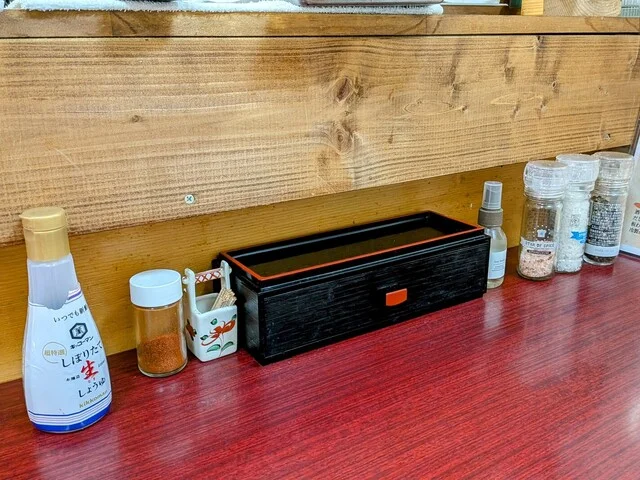 そば処 こびやま - 南小樽（そば）の写真