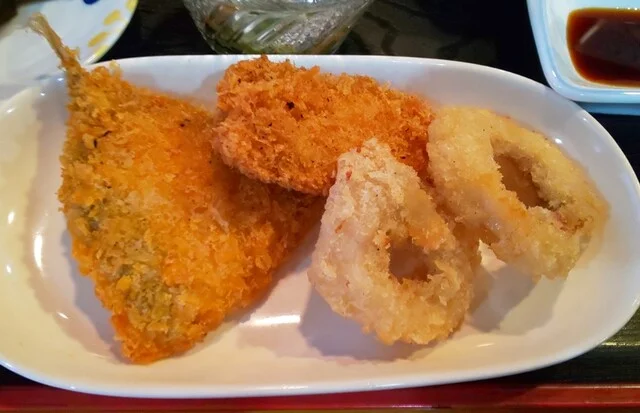 食べ処 桜衛 - 青葉（食堂）の写真