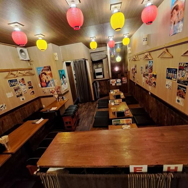 とりごや 三条店 - 旭川（焼き鳥）の写真