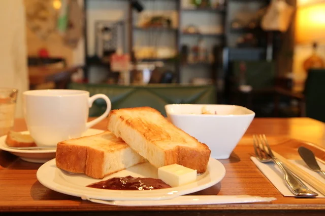 カフェ グリーン（CAFE GREEN） - 帯広（カフェ）の写真