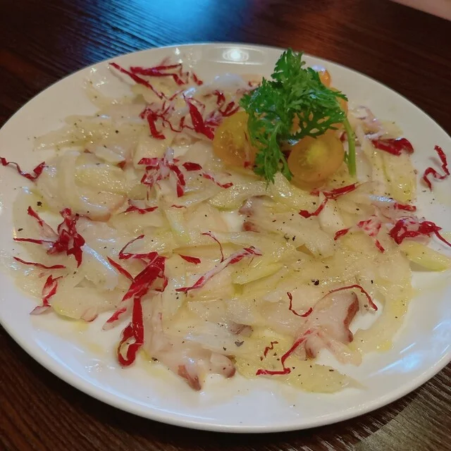 ACO Italiano（アコ.イタリアーノ【旧店名】アコダイナー） - 津軽五所川原（イタリアン）の写真