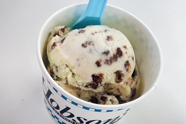 ホブソンズ 旭川店（Hobson's） - 旭川四条（クレープ・ガレット）の写真