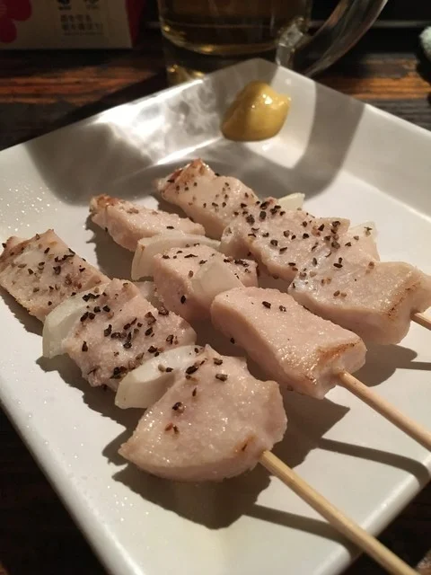 鳥千じろう - 苫小牧（焼き鳥）の写真