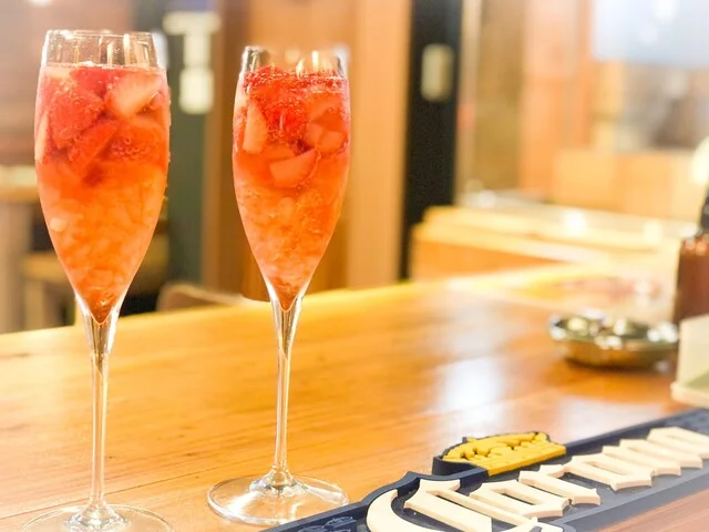 ダイニングバー ハーフムーン（Diningbar Half Moon） - 沼ノ端（ダイニングバー）の写真