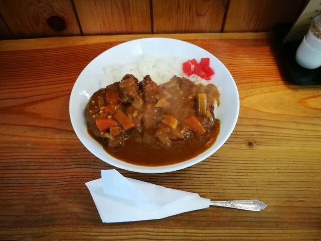 サングリーン - 稚内市その他（食堂）の写真