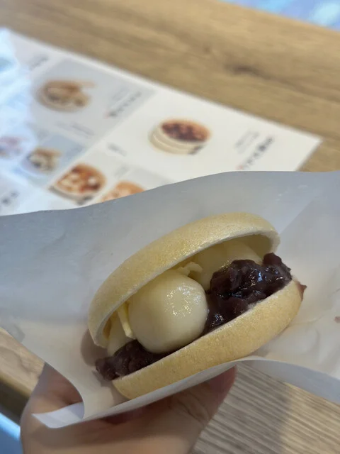 甘味 日和堂 - 登別市その他（甘味処）の写真