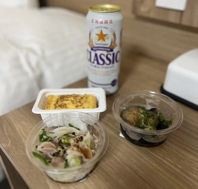 ホテルウィングインターナショナル苫小牧（【旧店名】苫小牧ニューステーションホテル） - 苫小牧（その他）の写真