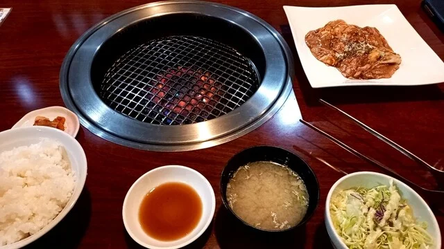 焼肉 つる屋 - 五所川原（焼肉）の写真