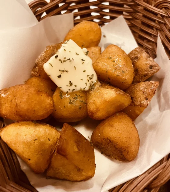 串ヤキ炭ヤ - 釧路（焼き鳥）の写真