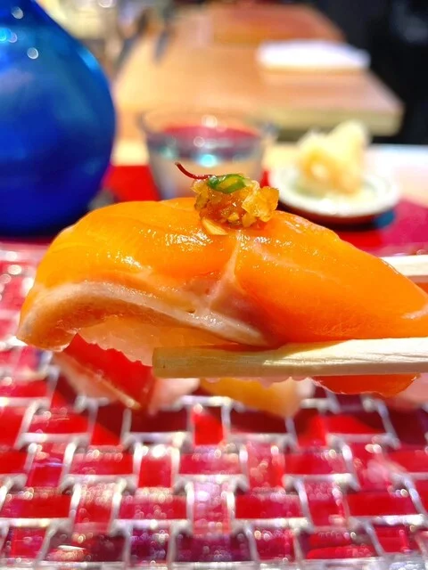 和バル TAKU - 小樽（串揚げ）の写真