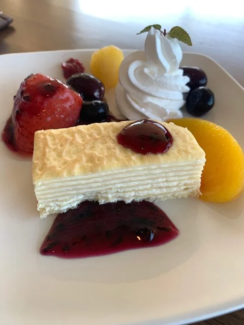 ハリウス珈琲館 - 銭函（カフェ）の写真