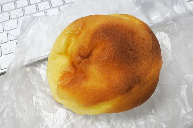 ぷらんたん ガトー - 近文（パン）の写真