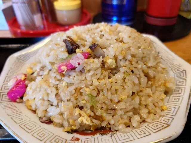 あじ福	 みなみ野店 - 帯広（ラーメン）の写真