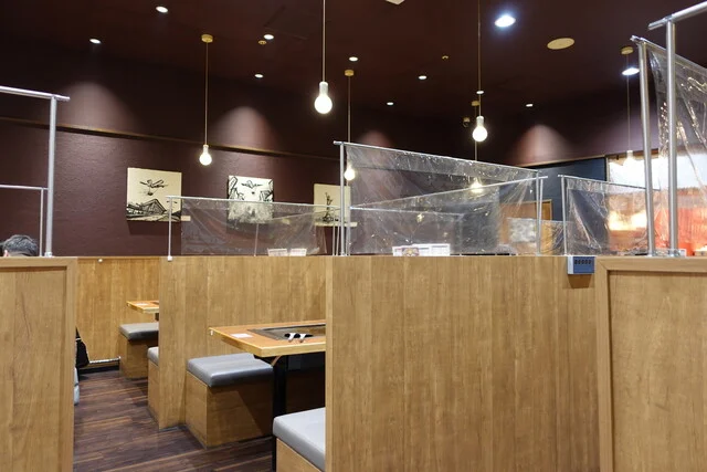 お好み焼・焼そば 風月 イオン旭川西店 - 近文（お好み焼き）の写真