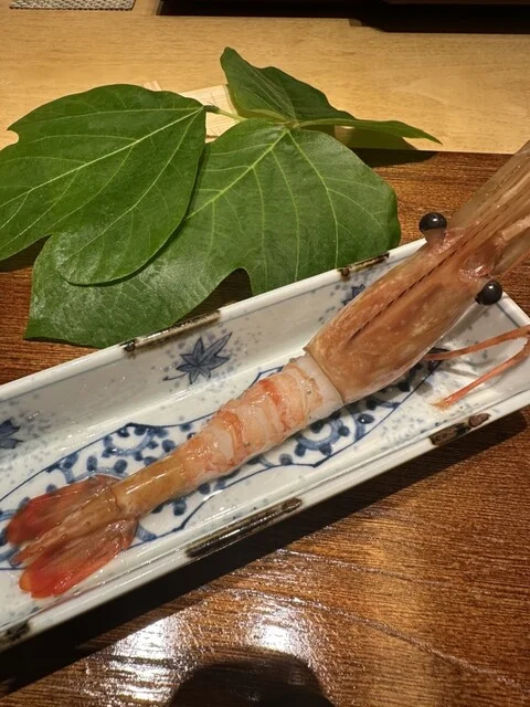 杜氏賛歌（トウジサンカ） - 豊浦（日本料理）の写真