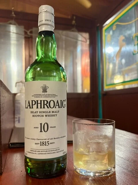 アイリッシュパブ スロンチャ - 苫小牧（バー）の写真