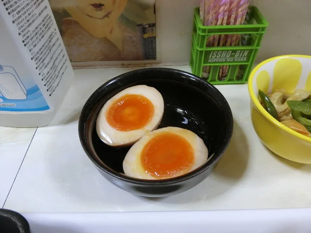 定食 父ちゃん家（父ちゃん家） - 小樽（食堂）の写真