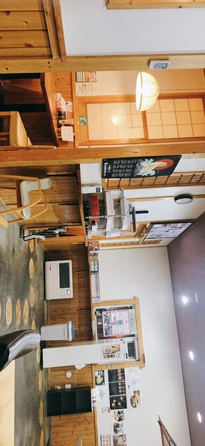 麺屋 弍色 - 柏林台（ラーメン）の写真