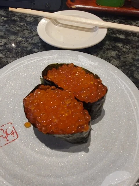 回転寿司ちょいす 神楽店 - 旭川（回転寿司）の写真