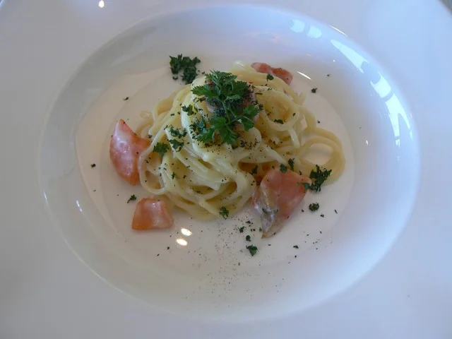 レストラン シーガル - 南小樽（イタリアン）の写真