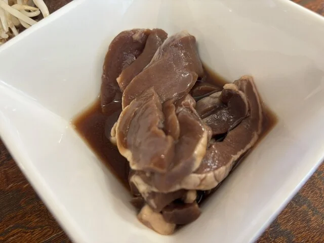 松尾ジンギスカン 呼人支店（マツオジンギスカン） - 呼人（ジンギスカン）の写真