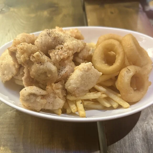 Easy Diner7026（【旧店名】CURRY&rsquo;S CAFE Easy Diner） - 帯広（ダイニングバー）の写真