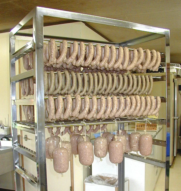 歩人（HOBBITO ホビット） - 美瑛（肉料理）の写真