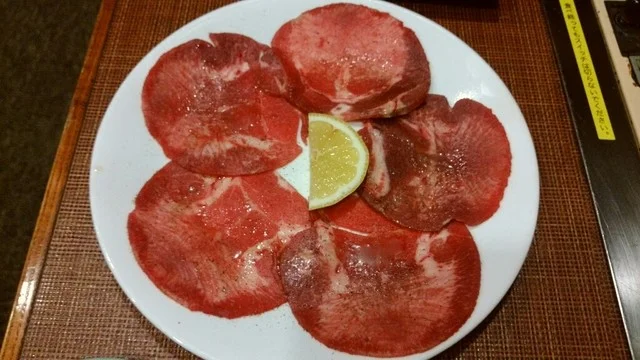 どん - 南稚内（焼肉）の写真