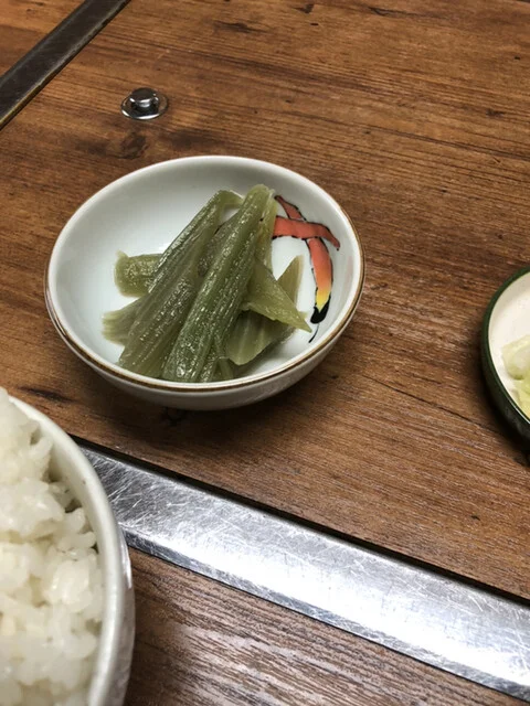 鉄板焼き しつらえ - 旭川四条（お好み焼き）の写真