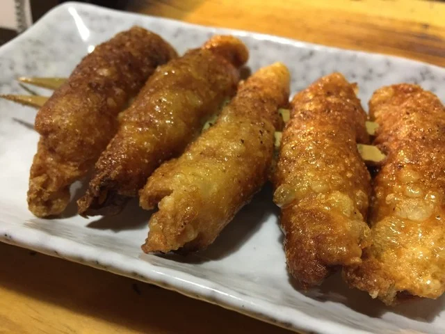 とりよし炭火焼鳥本店（とりよしすみびやきとりほんてん） - 旭川（焼き鳥）の写真