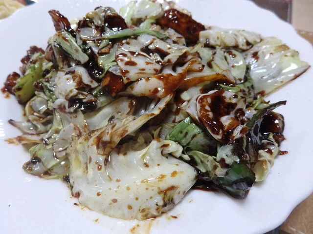 華舟 - 小樽（中華料理）の写真