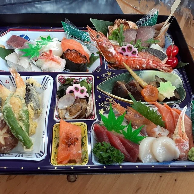 なごみの森厨房 - 美瑛（食堂）の写真