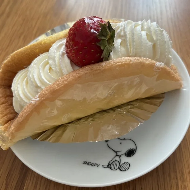 壺屋 ルミネ東光店 - 旭川四条（和菓子）の写真